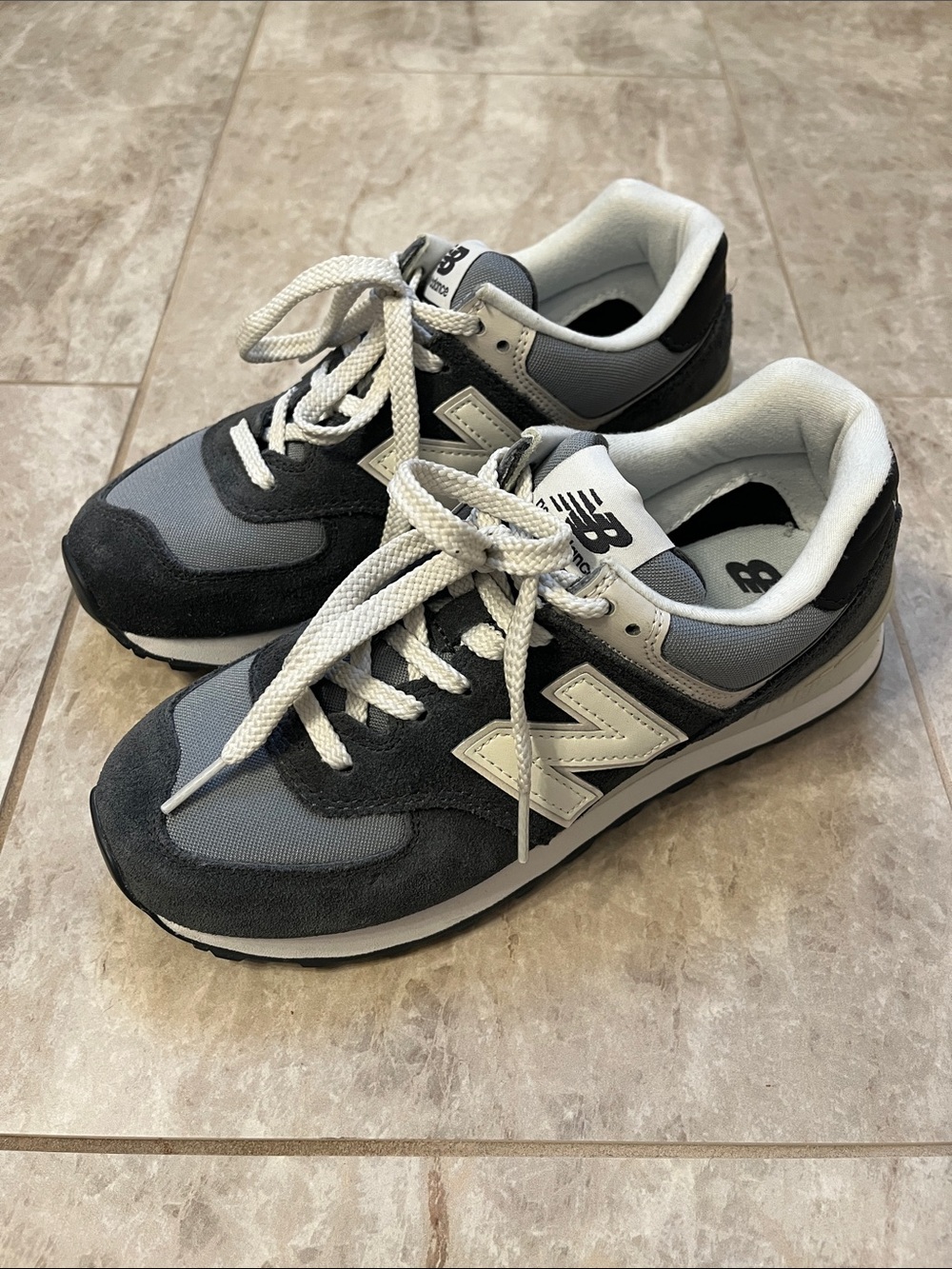 New Balance 574 Sneakers